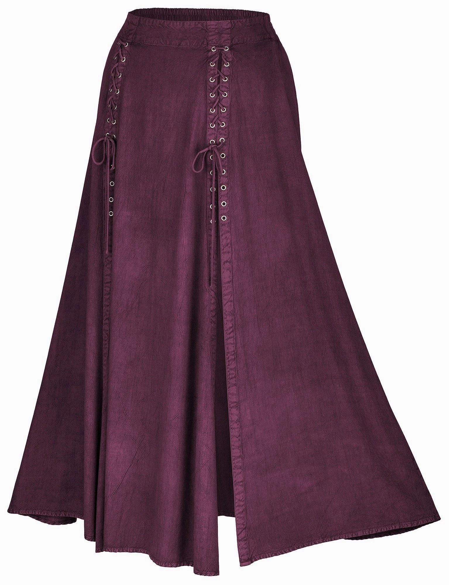 Senior Style Rowan Maxi Overskirt