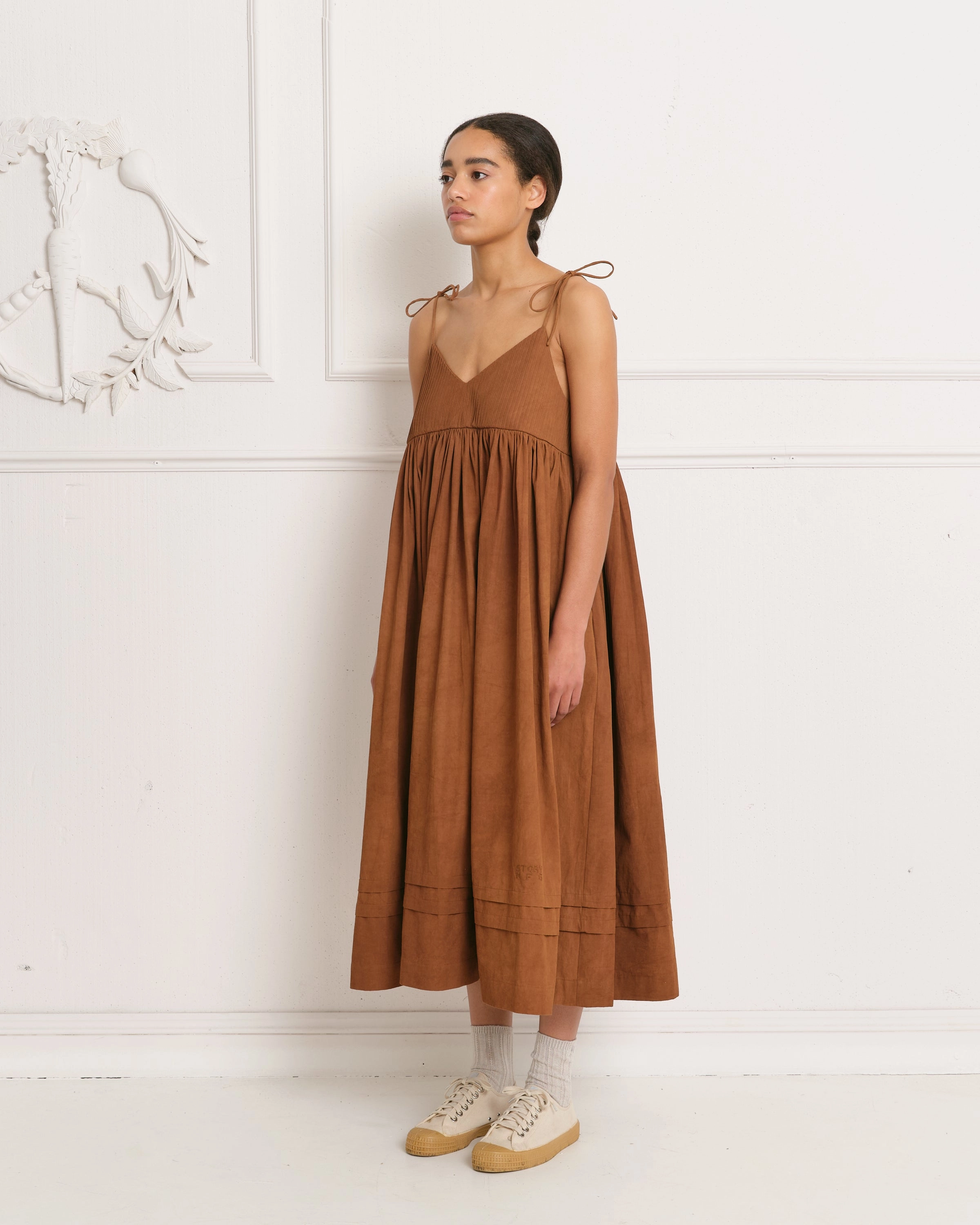 Daisy Dress - R.T.S. CO-44 Fall Comfort