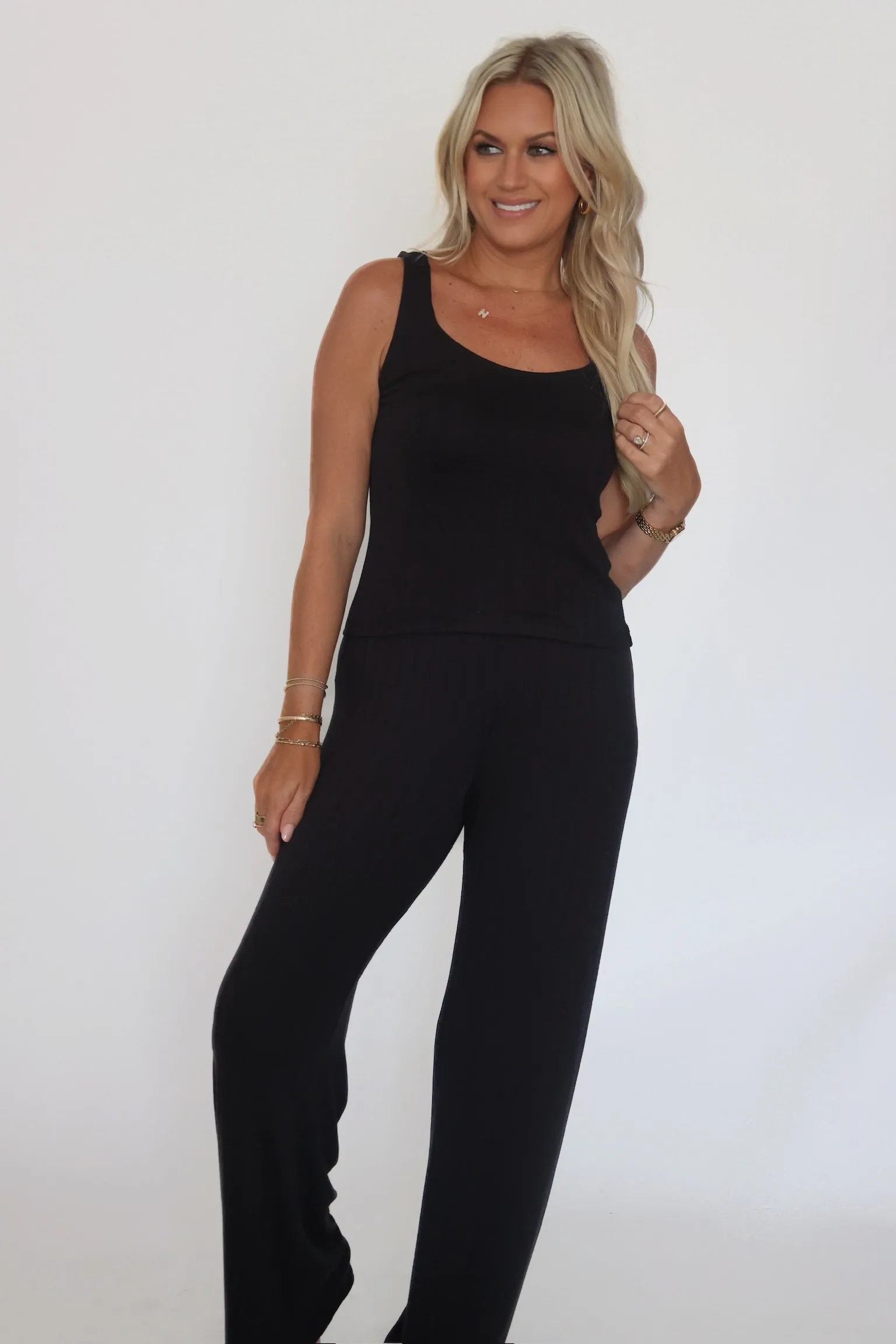 AbrasionResistant Edging Z Supply Starry Eyed Tank