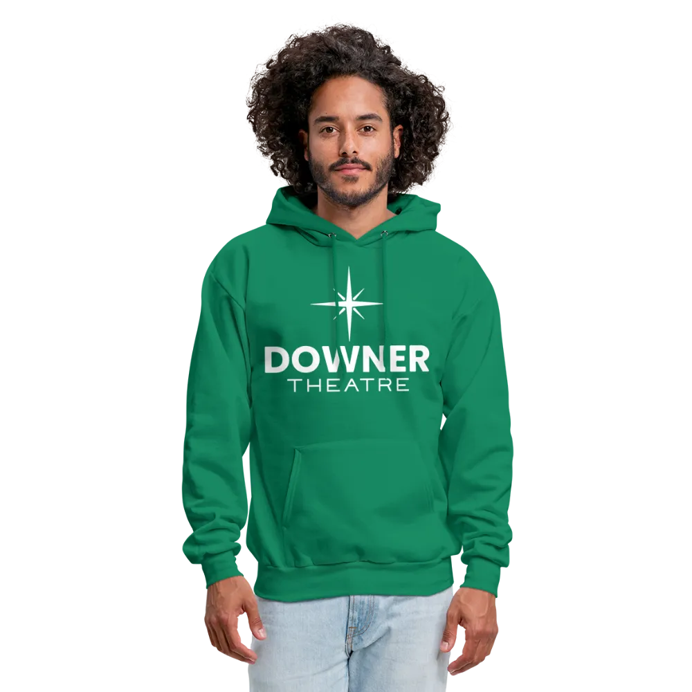 Downer Theatre Hoodie