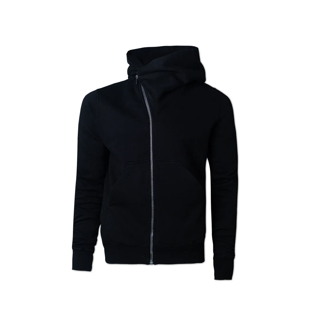 DRKSHDW By Rick Owens- Knit Sweatshirt Mountain