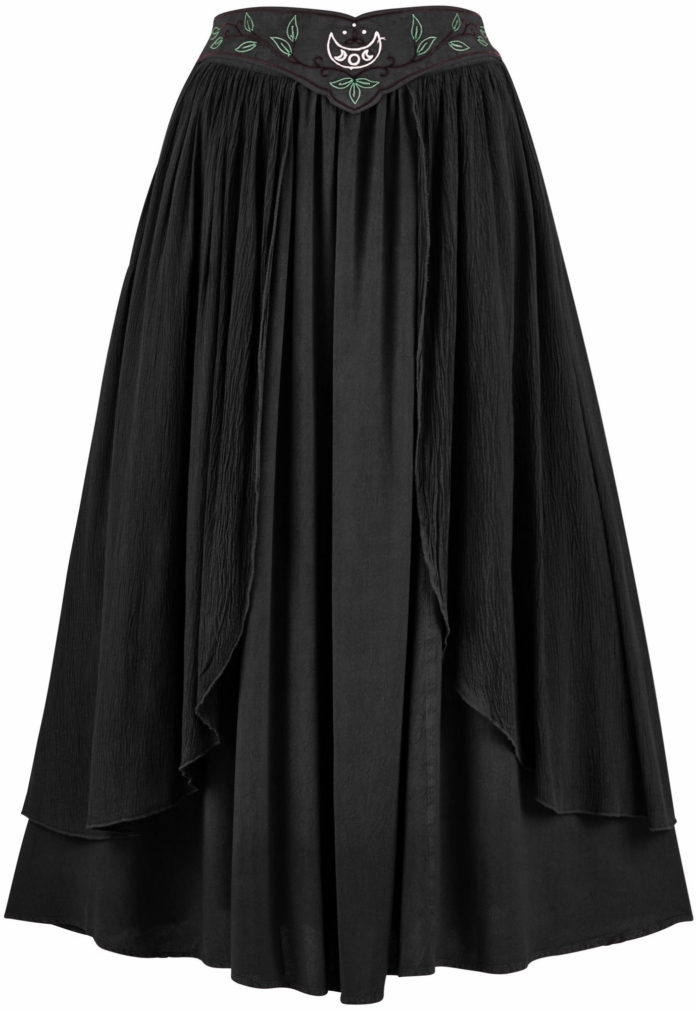 Dryad Maxi Reflective Trim Options