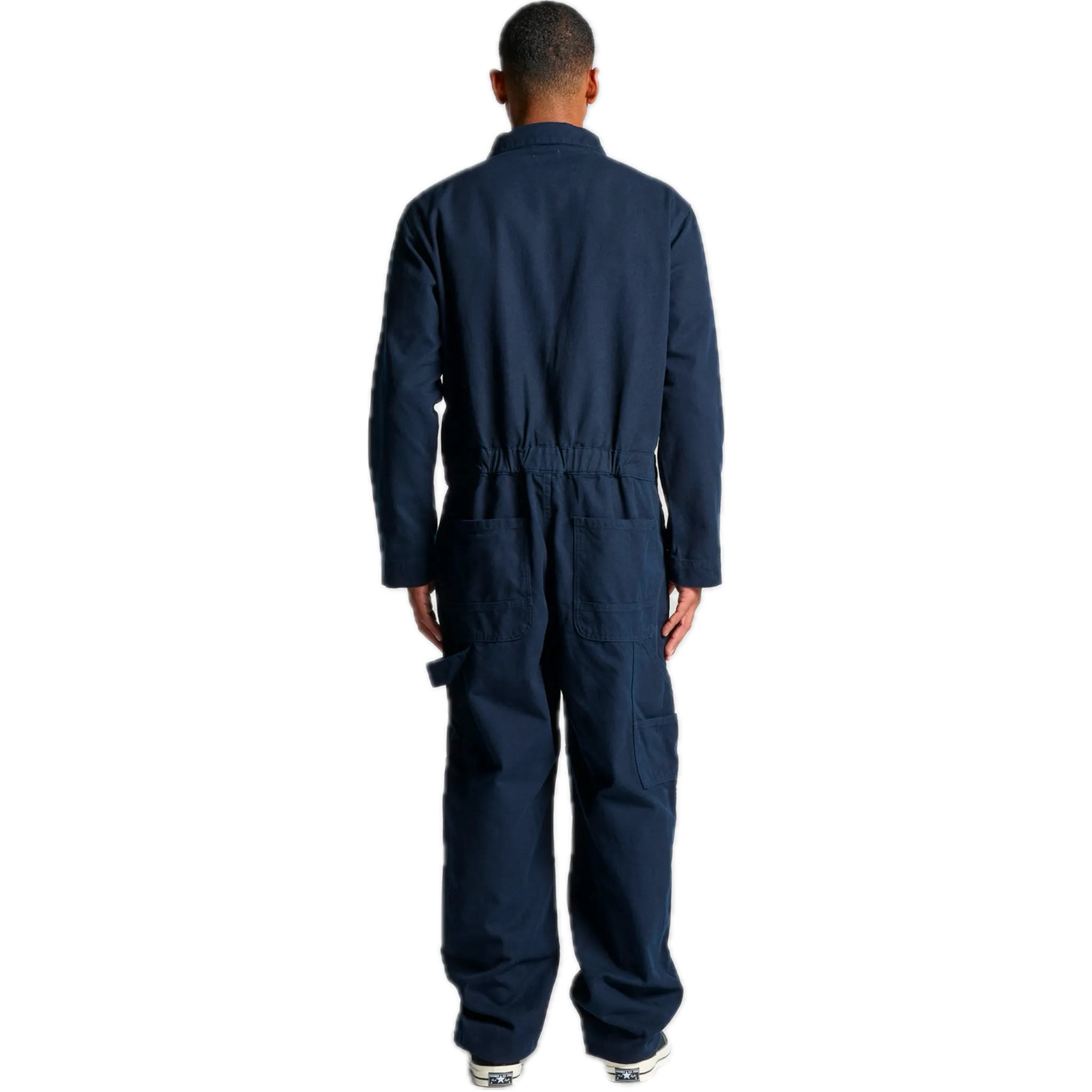 Duck Canvas Overalls