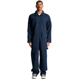 Duck Canvas Overalls