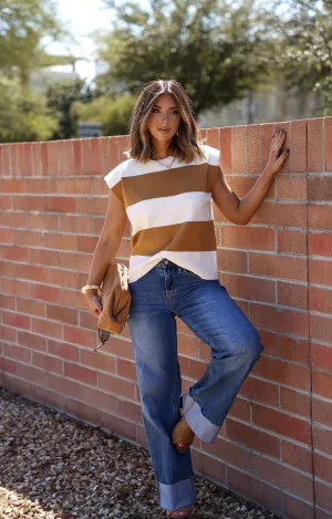 Jaime Sweater Timeless Knitwear