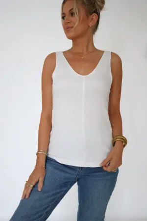 Every Girl Tank Top (FINAL SALE) FadeResistant Treatment