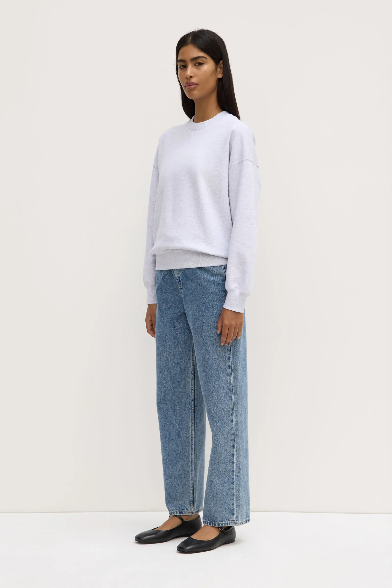 BreathableMeshInsert Womens Atelier Logo Fleece