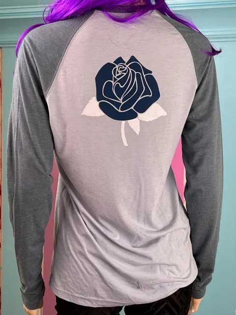 Dye the Sky GD Long Sleeve #3