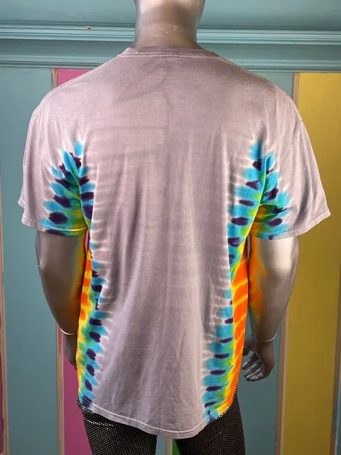 Dye the Sky Tiedye GD Short Sleeve #1