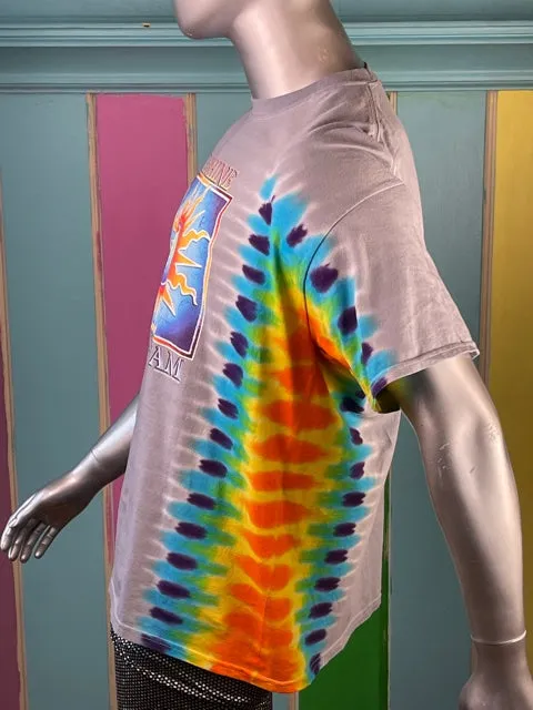 Dye the Sky Tiedye GD Short Sleeve #1
