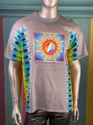 Dye the Sky Tiedye GD Short Sleeve #1