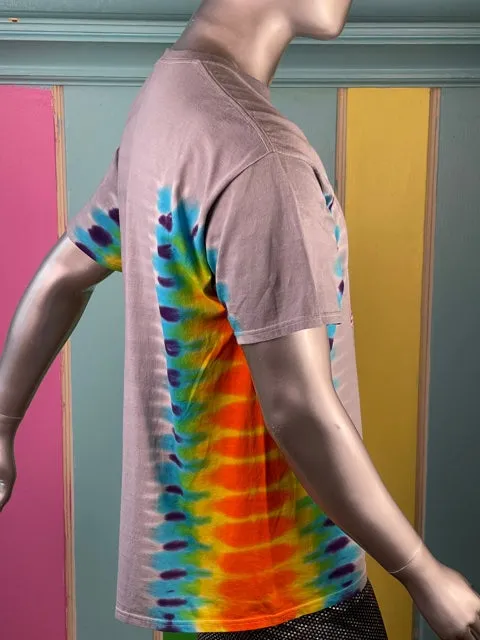 Dye the Sky Tiedye GD Short Sleeve #1