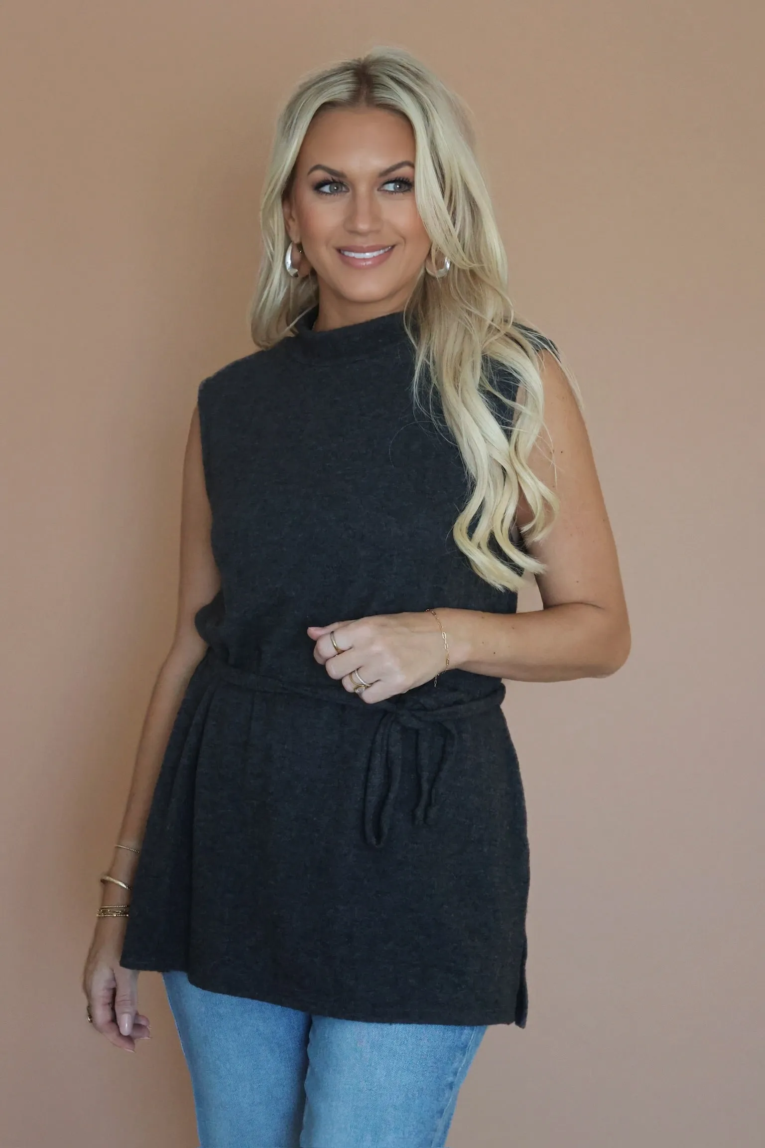 Seville Top Daily Wear Outdoor Apparel