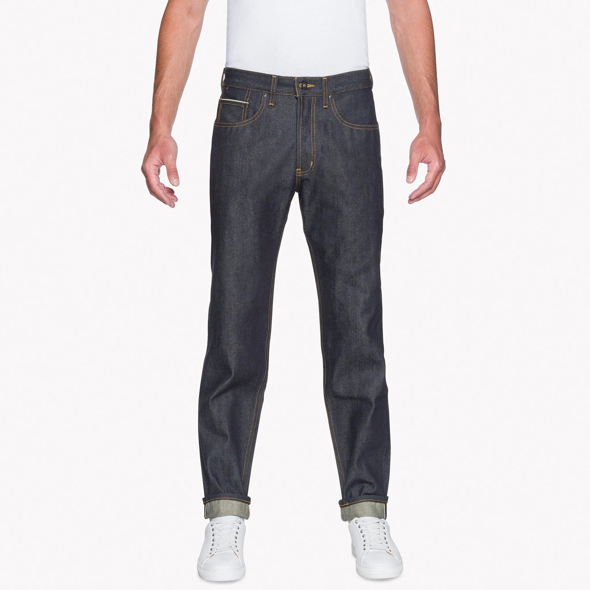 Easy Guy - Guardian Selvedge