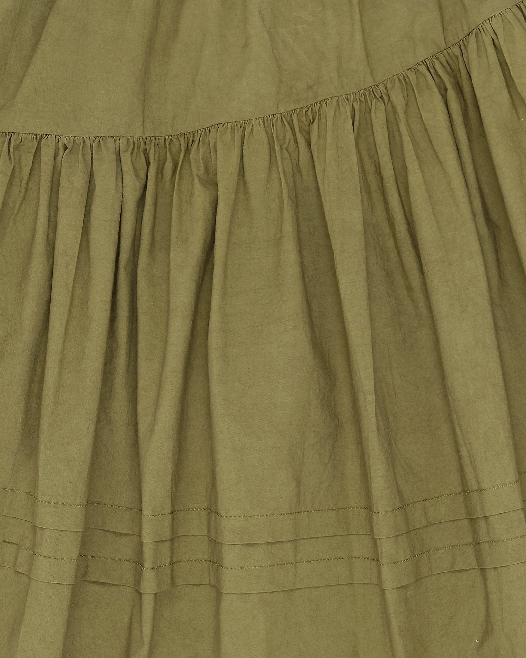 Tumble Skirt - R.T.S. CO-11 FadeResistantColor
