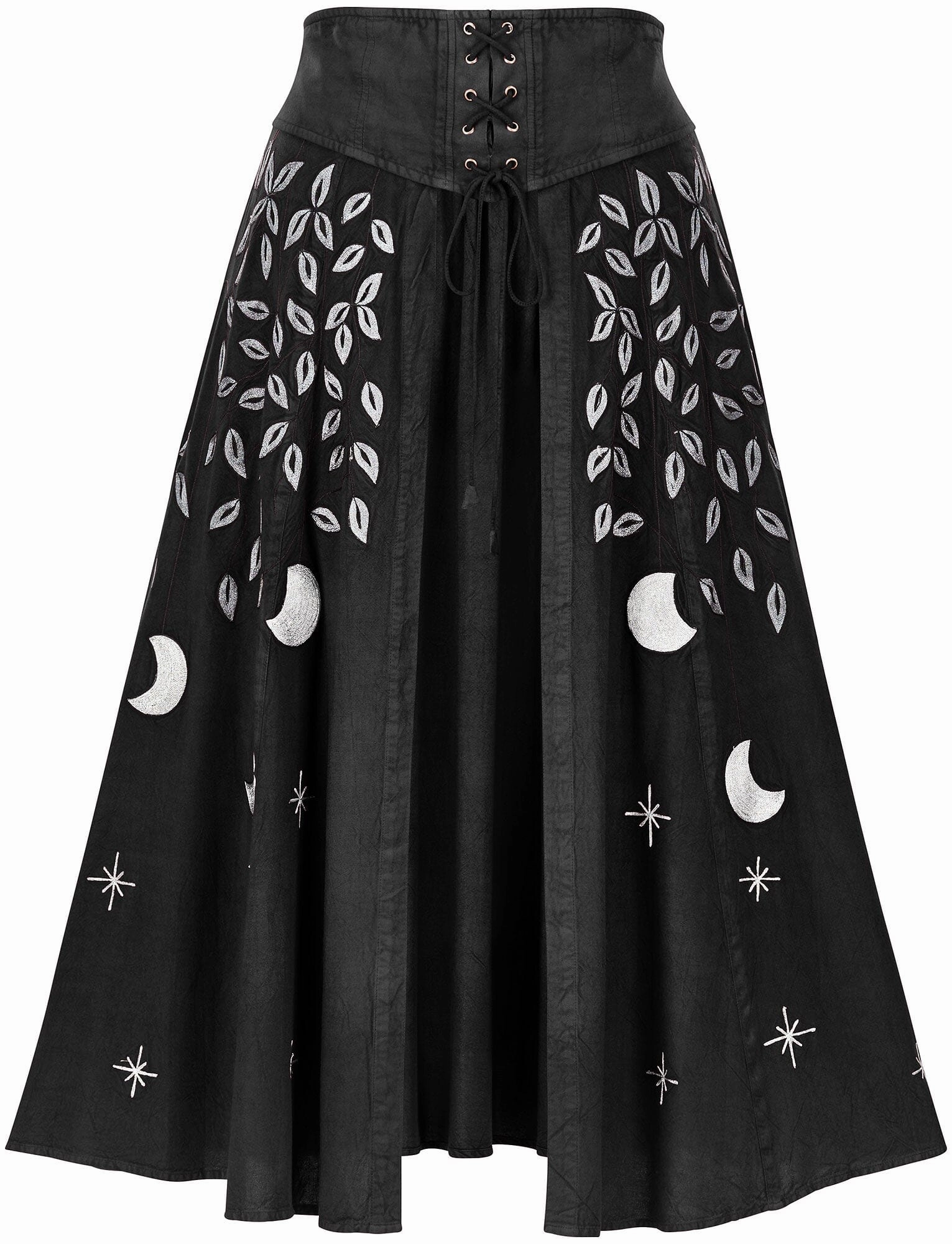 Effortless Look Comfort Fit Celestia Maxi Overskirt