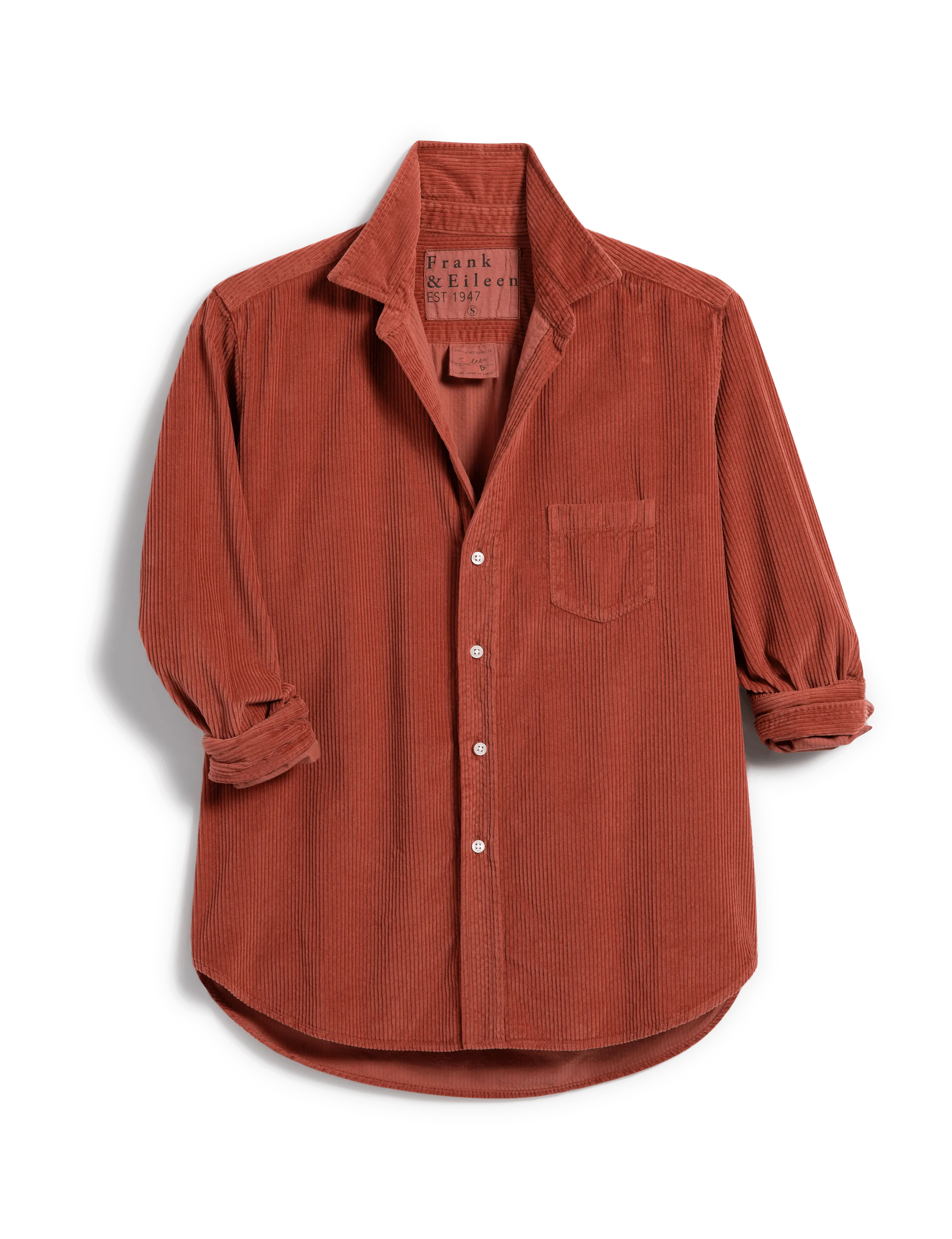 EILEEN Spice, Italian Corduroy