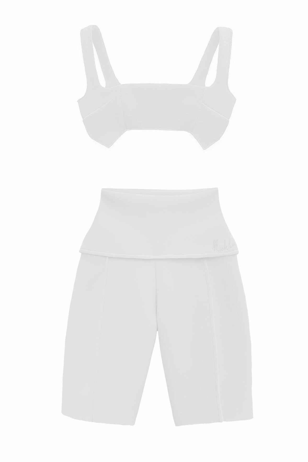 Eko Scuba Set Casual Performance