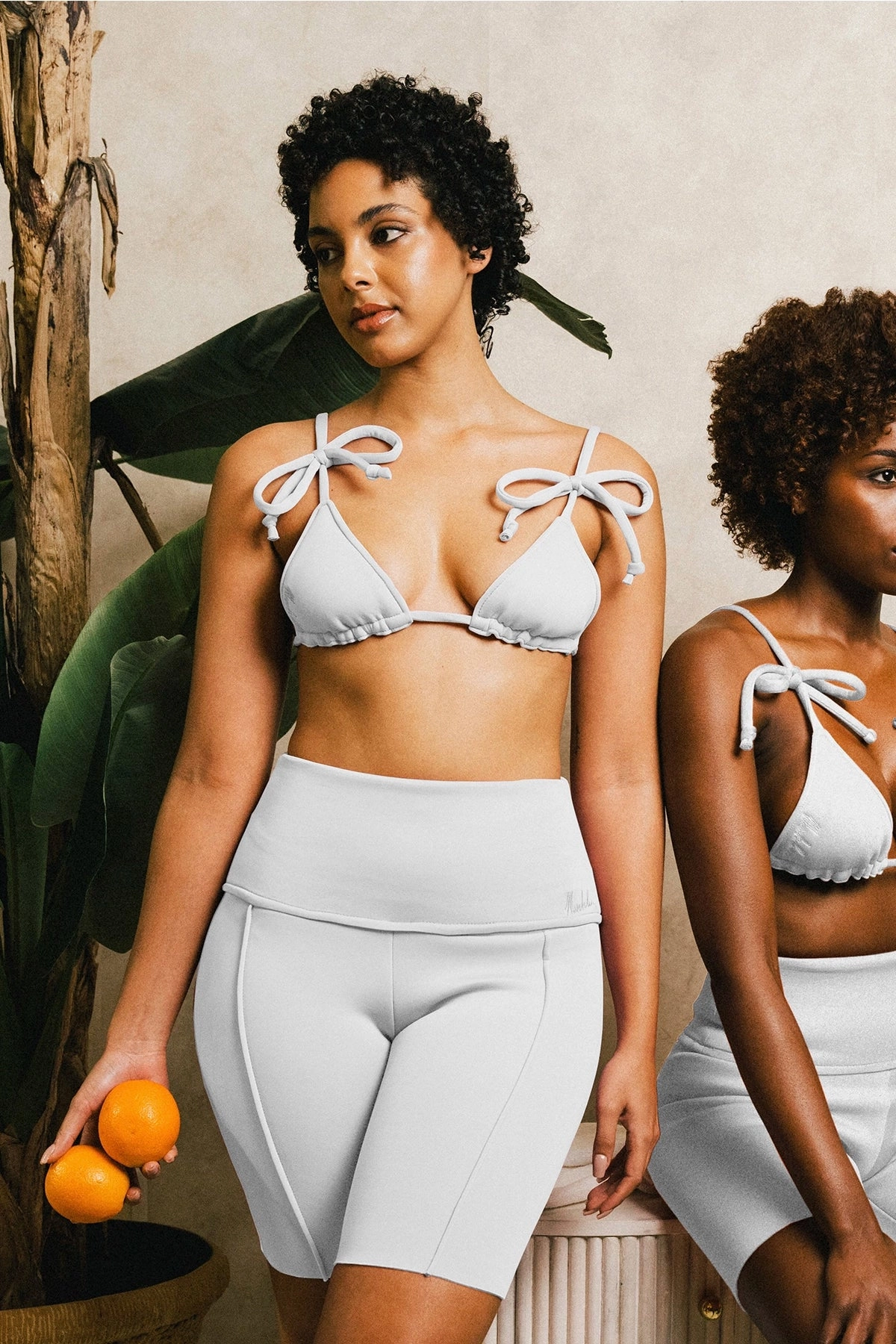 Eko Scuba Shorts- M & XL hang dry Comfy Layer