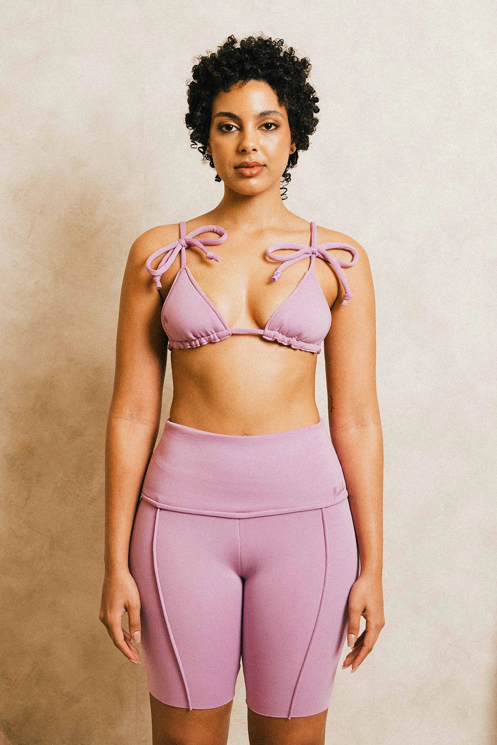 Eko Scuba Shorts Resort Essentials