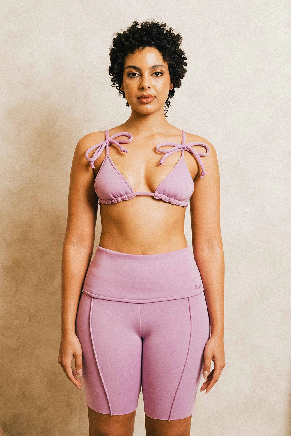 Eko Scuba Shorts Coastal Style