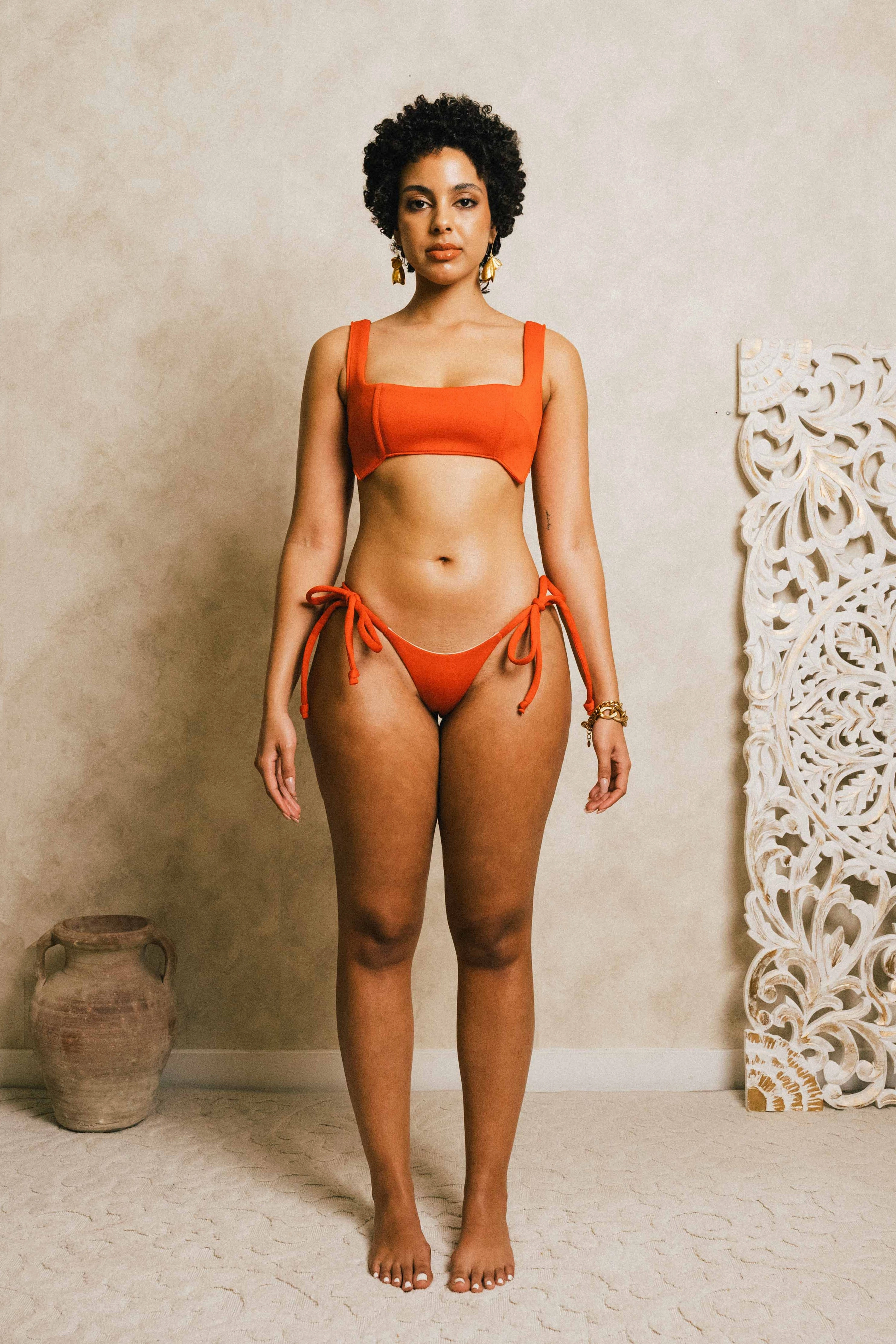 Eko Tankini Pool Attire