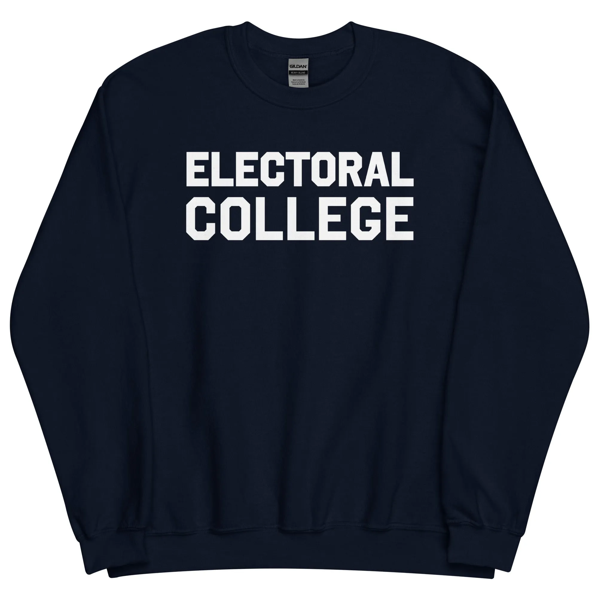 Electoral College Sweatshirt