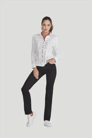 Electra Jean - Black