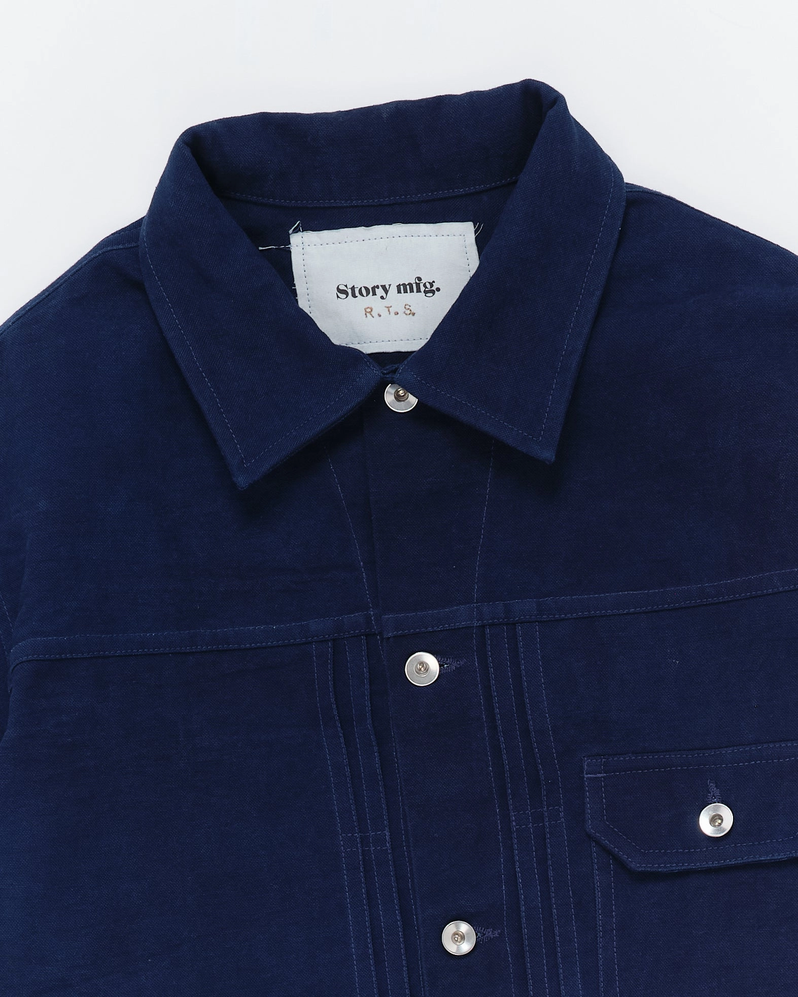 Theory Jacket - R.T.S. CO-64 Soft Appeal Side Ruching