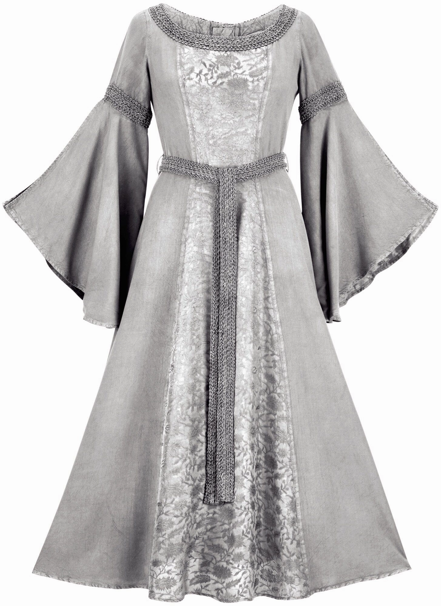 Bare Glow Eowyn Maxi