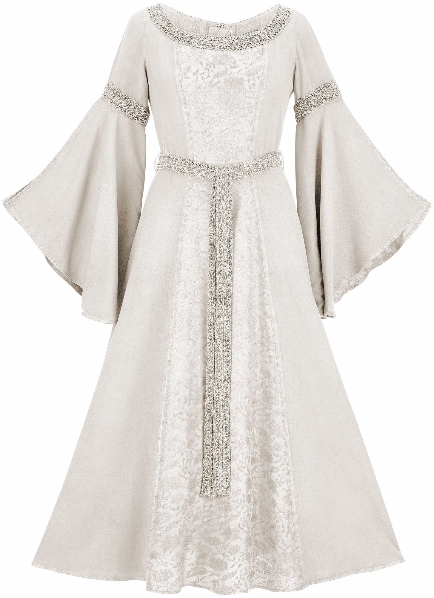 Eowyn Maxi Flow Friendly