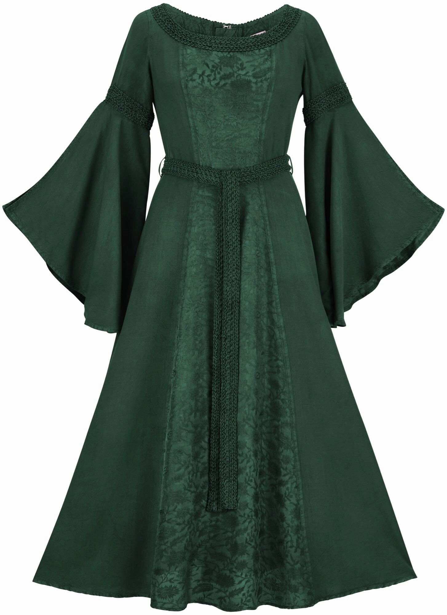 Casual Chic Wear Occasion Wear Eowyn Maxi
