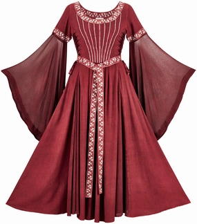 Cool Comfort Elinor Maxi