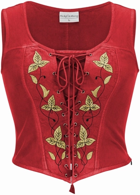 AbrasionResistant Surface Elowen Limited Edition Poppy Red