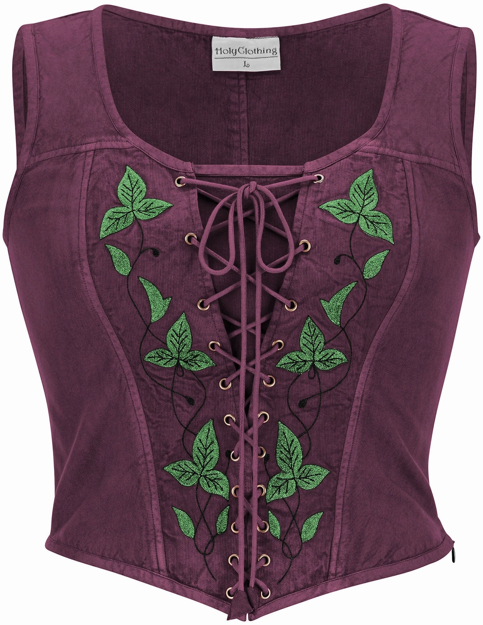 Basic Tee Minimalist Silhouette Cut Elowen