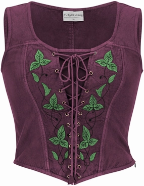 Elowen Tubular Body Construction AntiPillingSurface