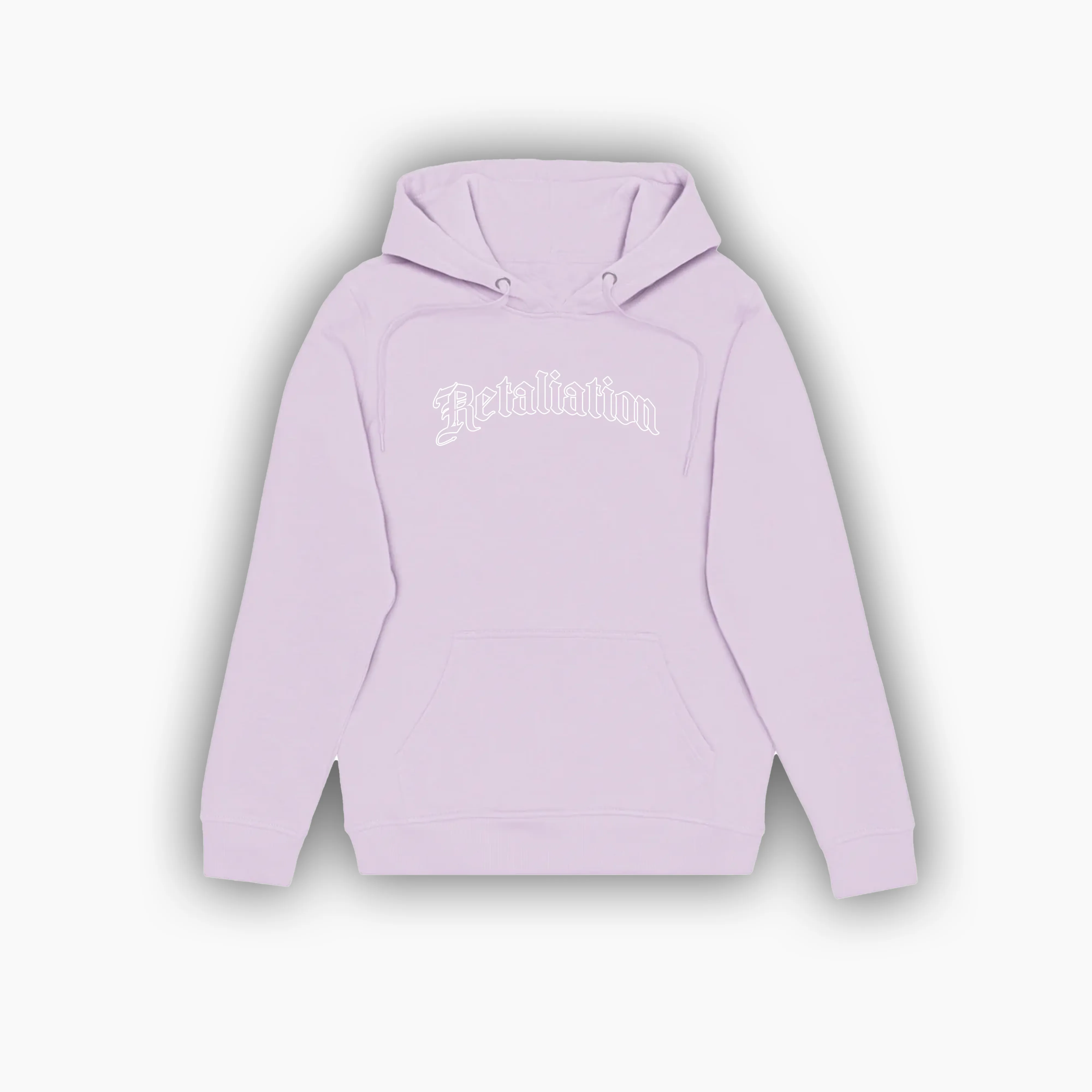 Engraved Hoodie 002
