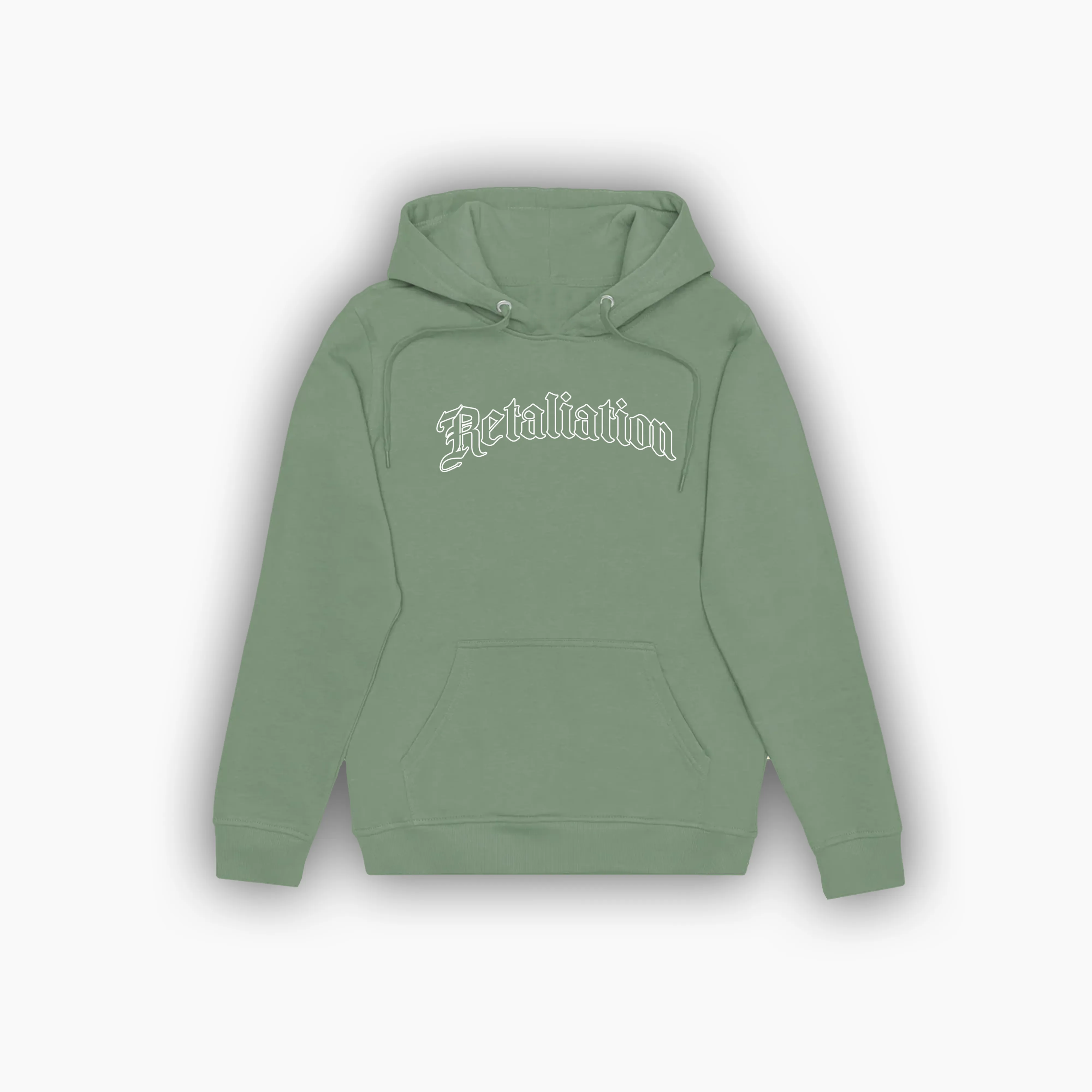 Engraved Hoodie 002