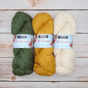 Estelle Yarns Silk Harmony