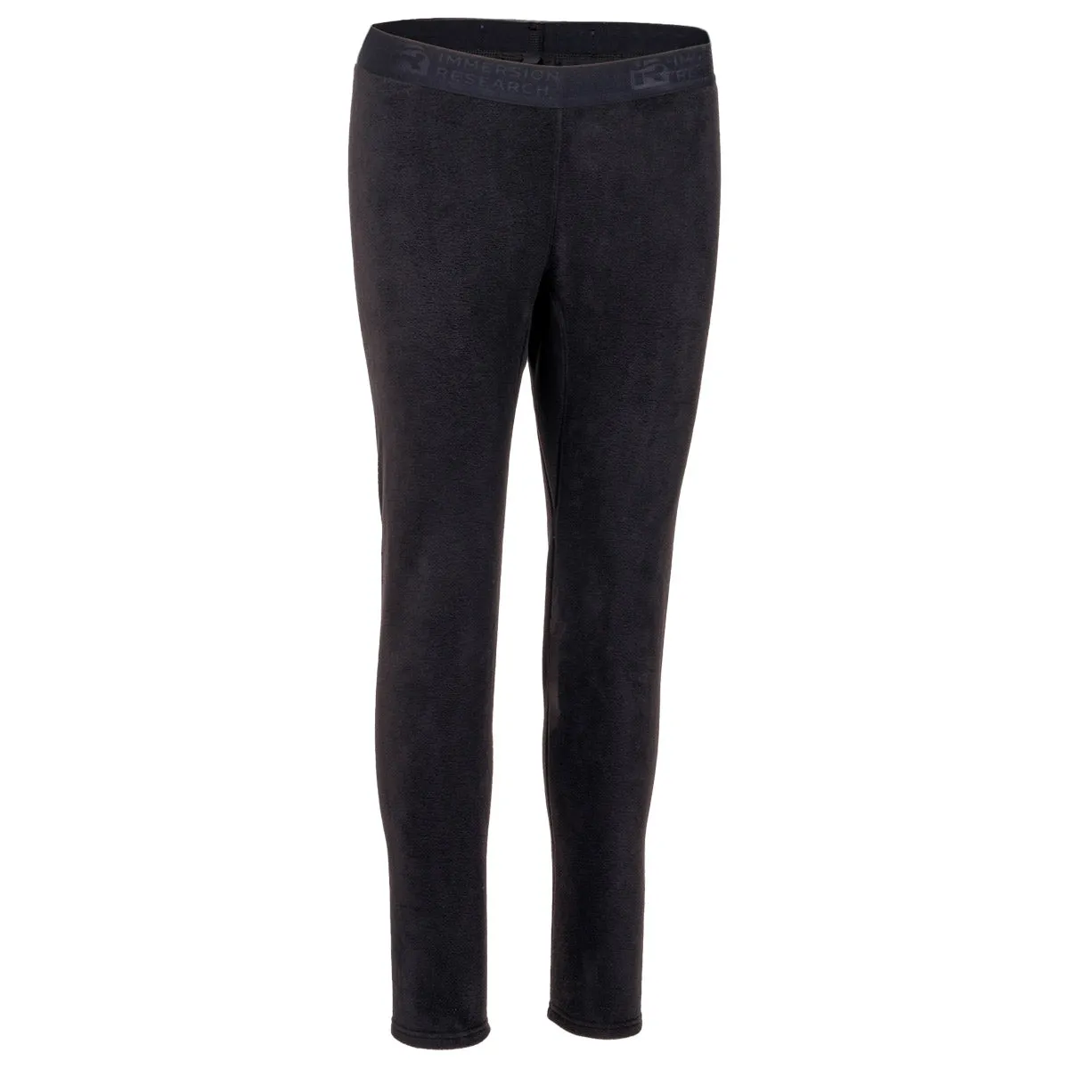 ButtonlessClosure Women's Thick Skin Fleece Pants