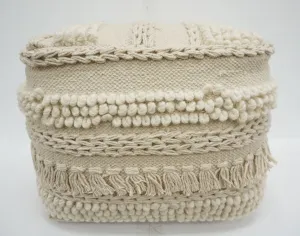 Eurich Pouf