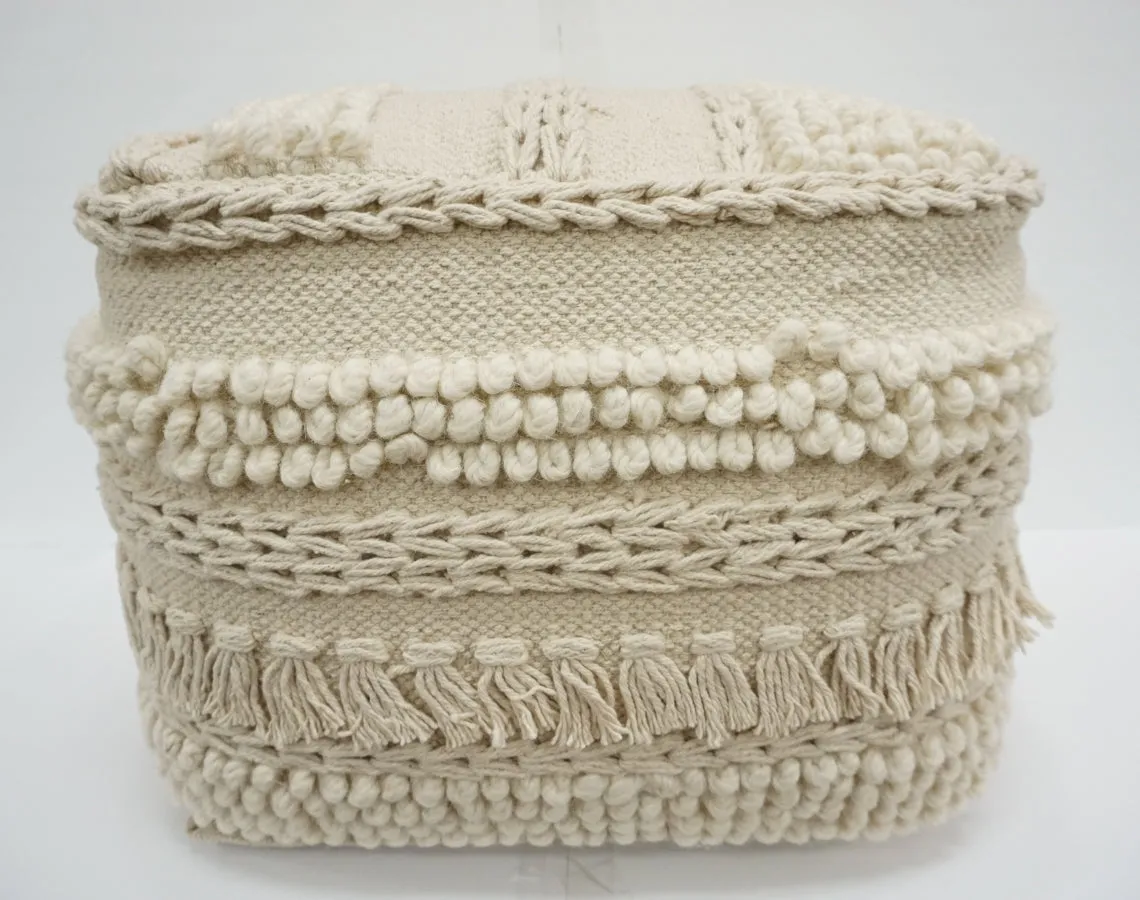 Eurich Pouf