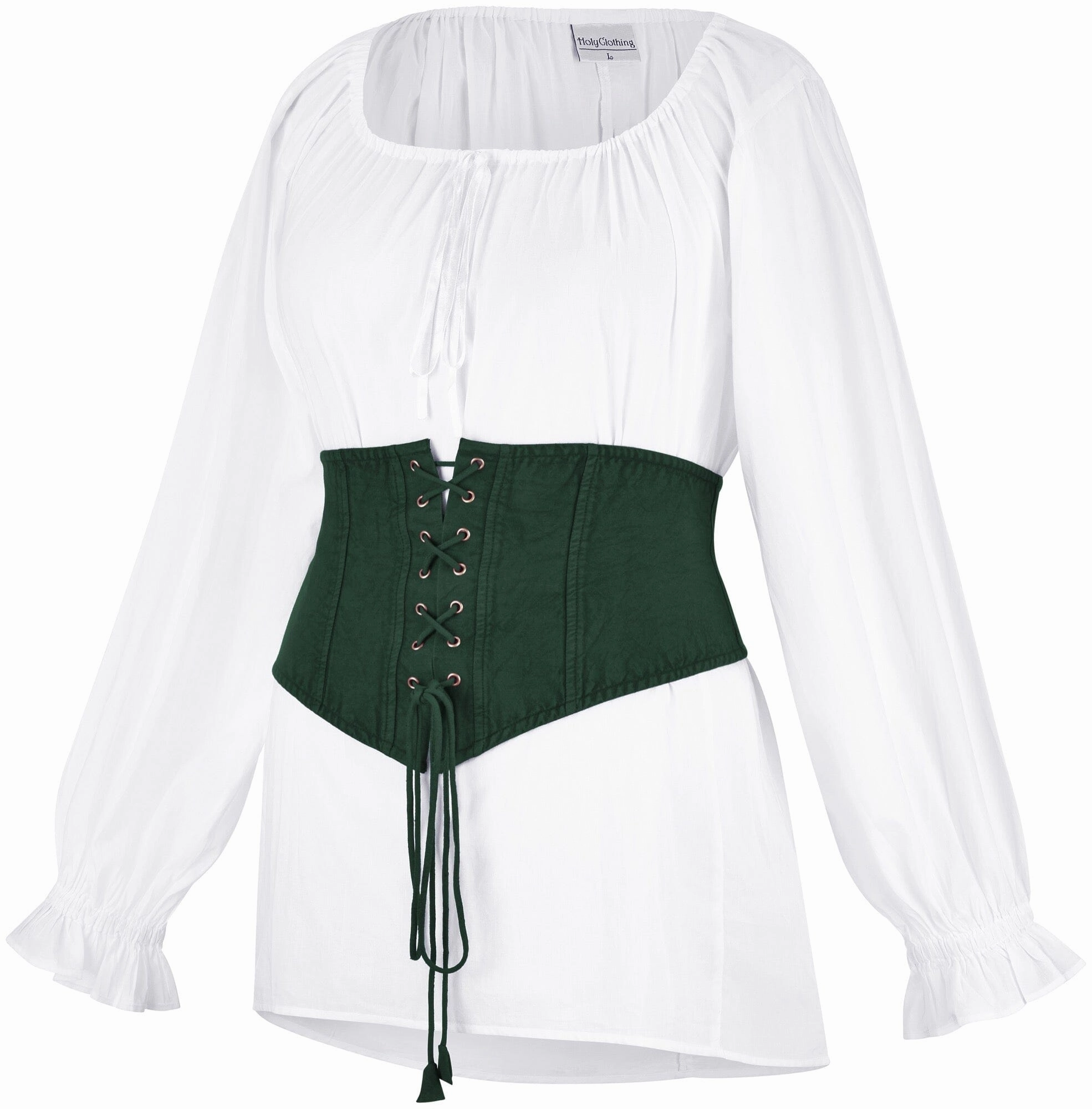 Eva Belt Limited Edition Machine Washable Fabric