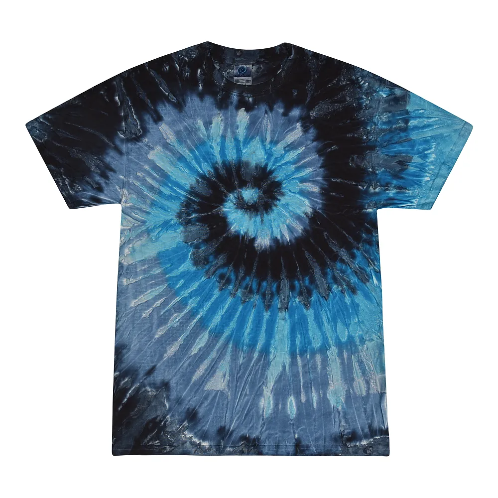 Evening Sky Tie Dye T-Shirt (CLEARANCE)