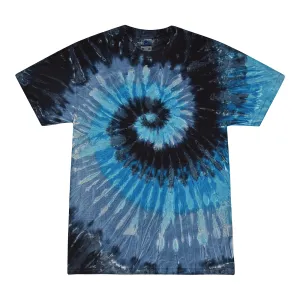 Evening Sky Tie Dye T-Shirt (CLEARANCE)