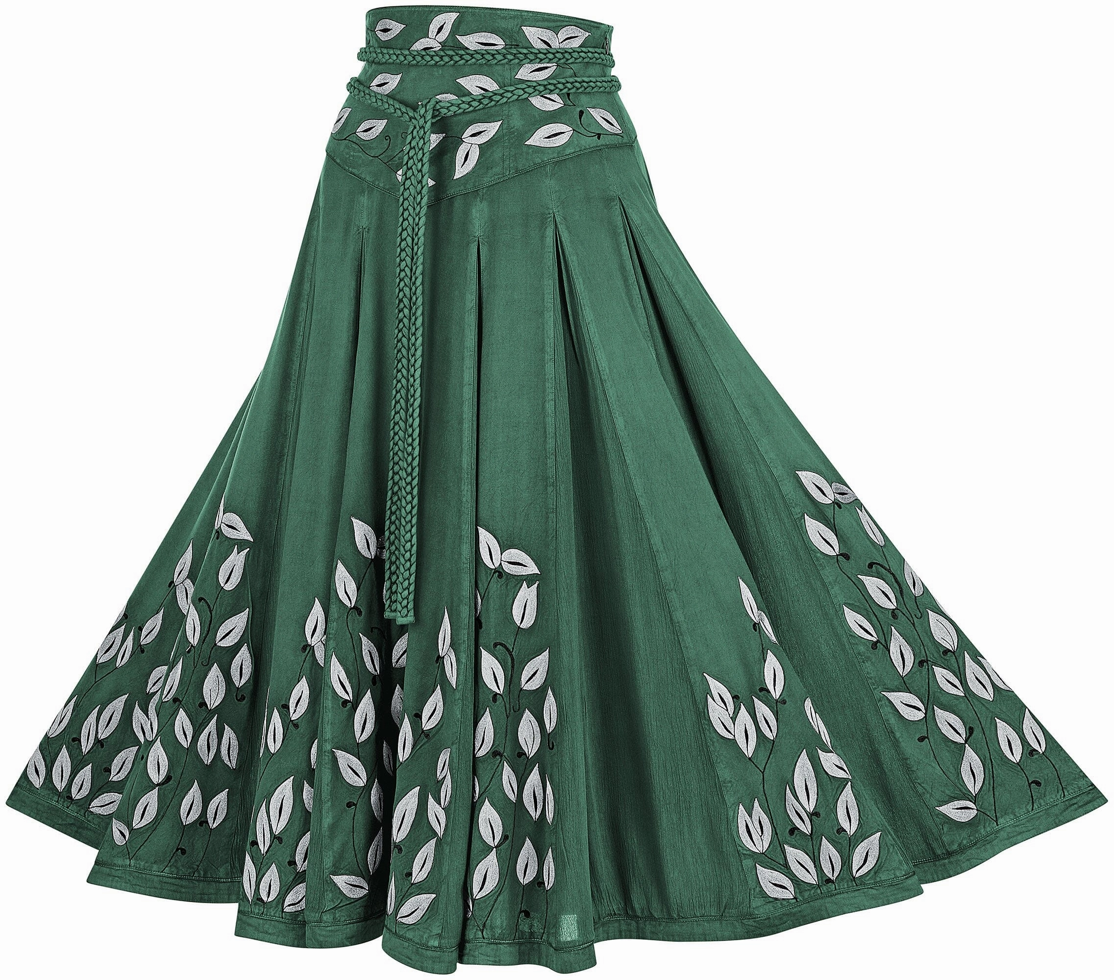 Evergreen Maxi Everyday Favorite