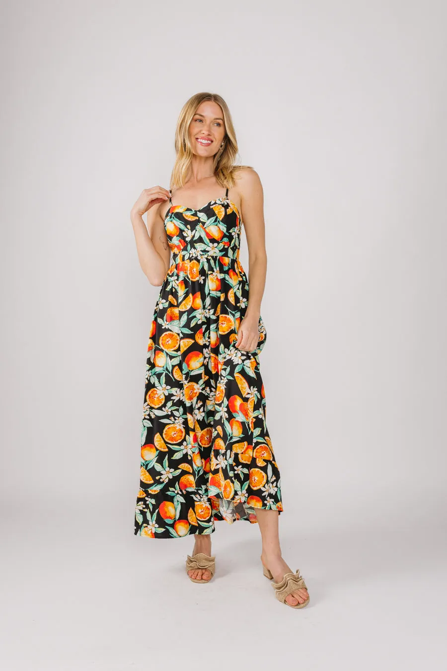 Slice of Life Dress Stylish Appearance Minimal Curve