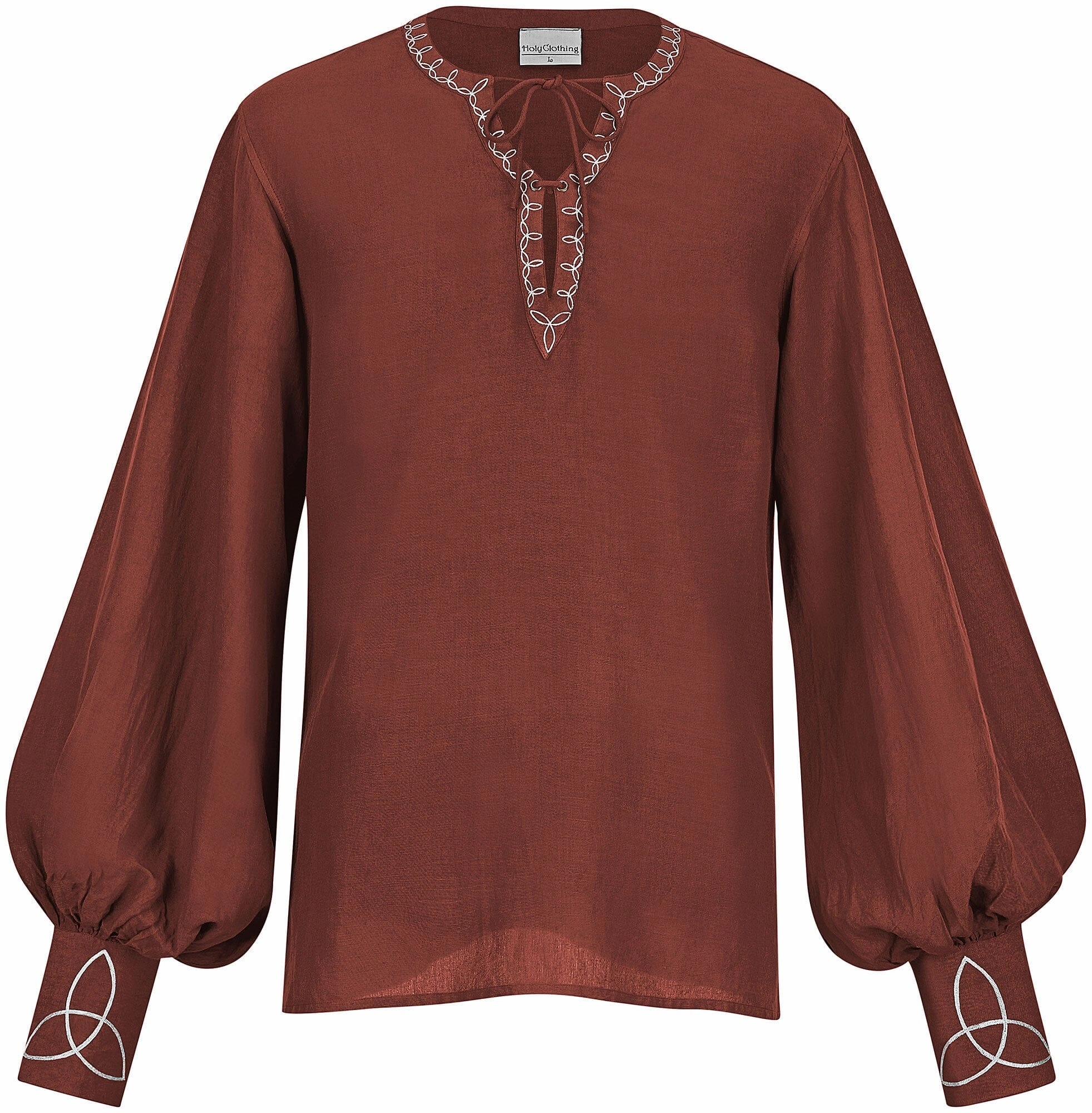 Versatile Base Layer Arthur Limited Edition Harvest Auburn