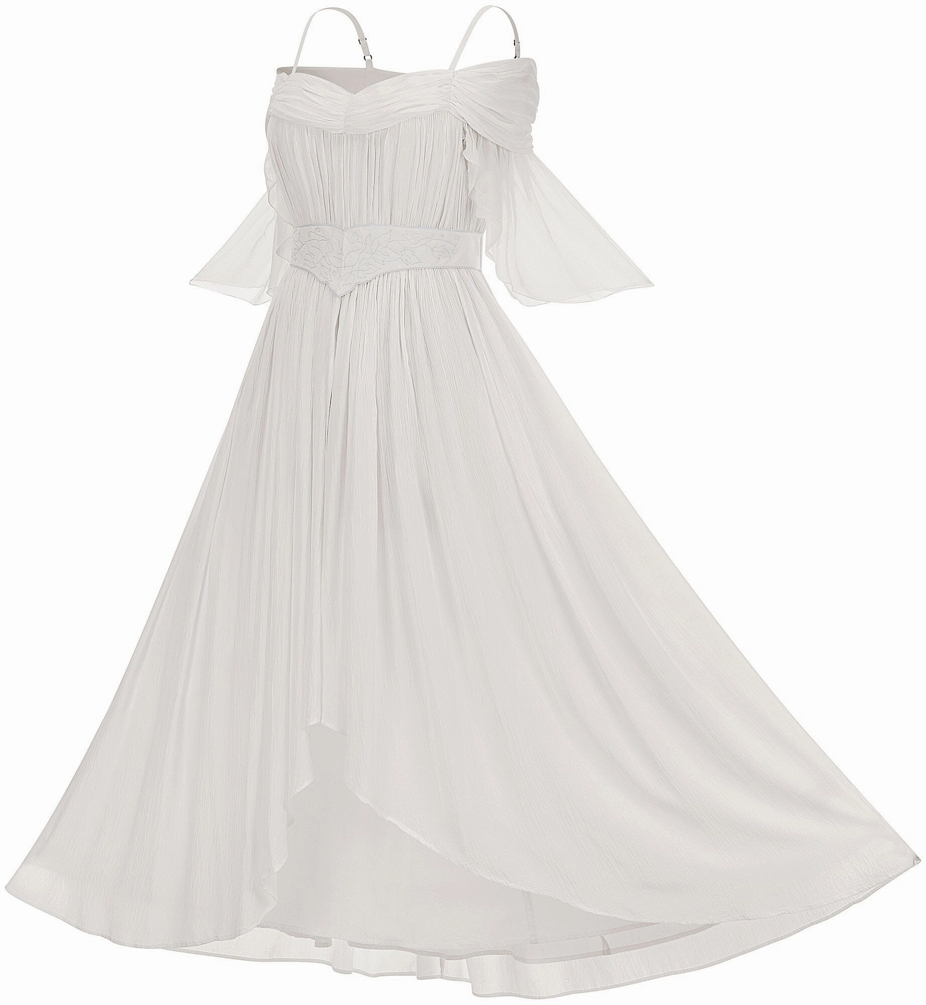 Noble Glow Faeryn Maxi