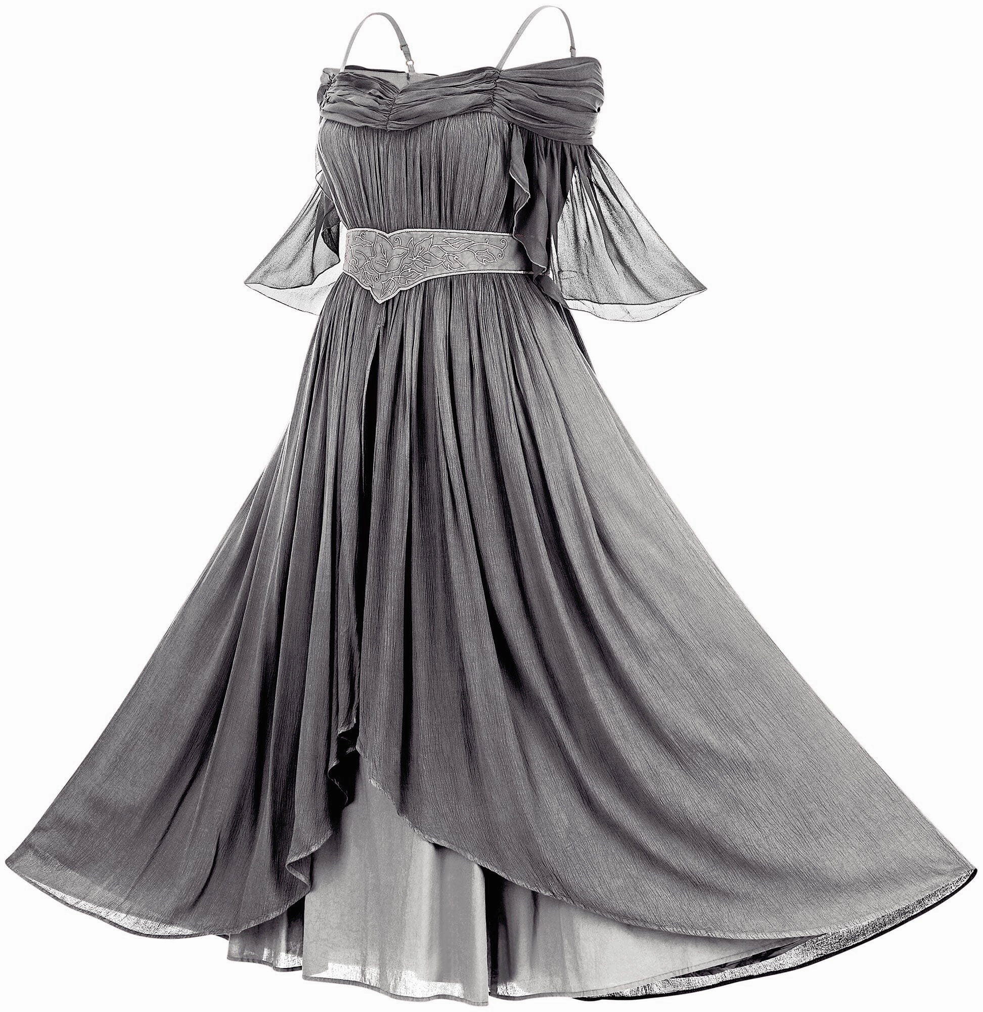 Faeryn Maxi Field Fresh